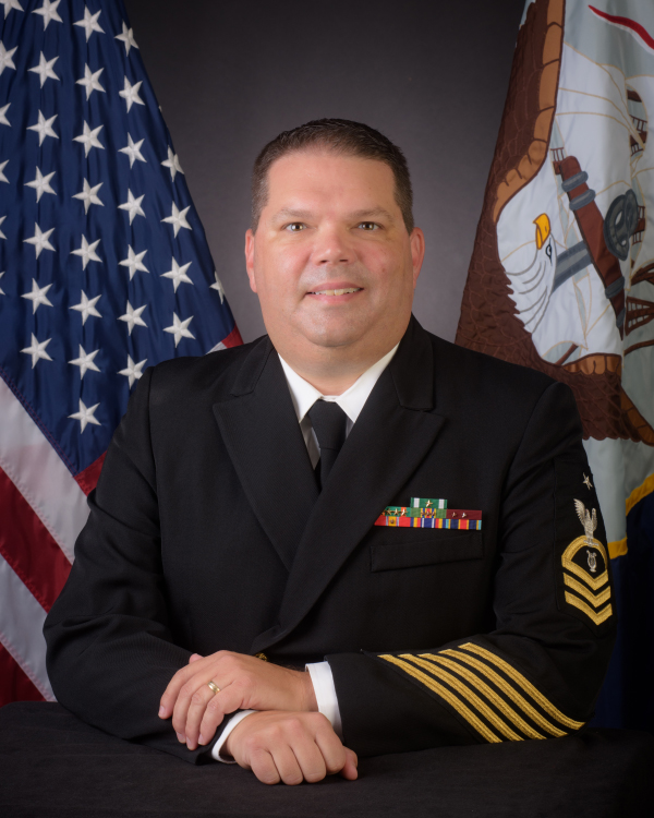 Patrick Y. Hawes