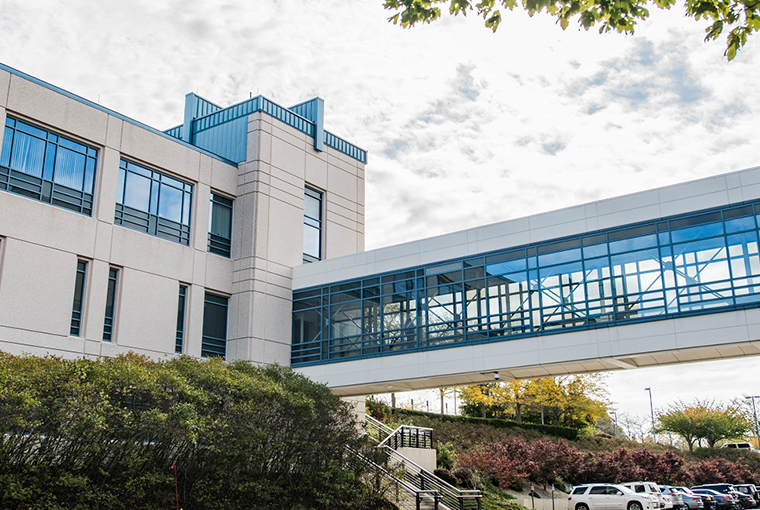 McCarty Little Hall building