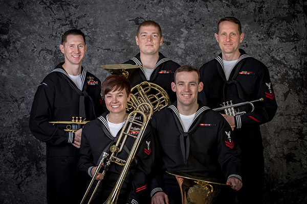 Trident Brass Quintet
