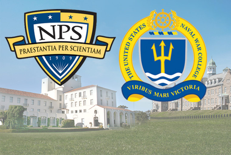 The Naval War College (NWC) Monterey program for Joint Professional Military Education (JPME) recognized 19 graduates from its latest class earning academic honors for the 2020 Summer Quarter.