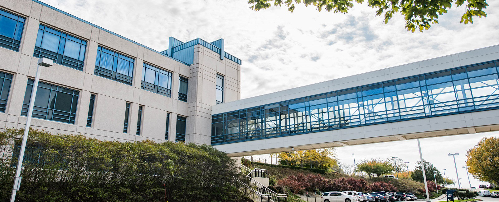 McCarty Little Hall, a wargaming facility 