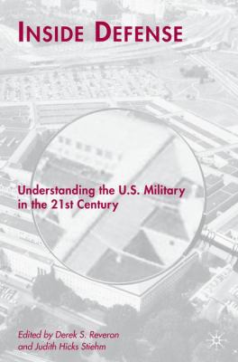 Inside Defense cover image