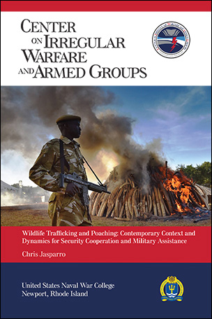 Wildlife Trafficking and Poaching cover image
